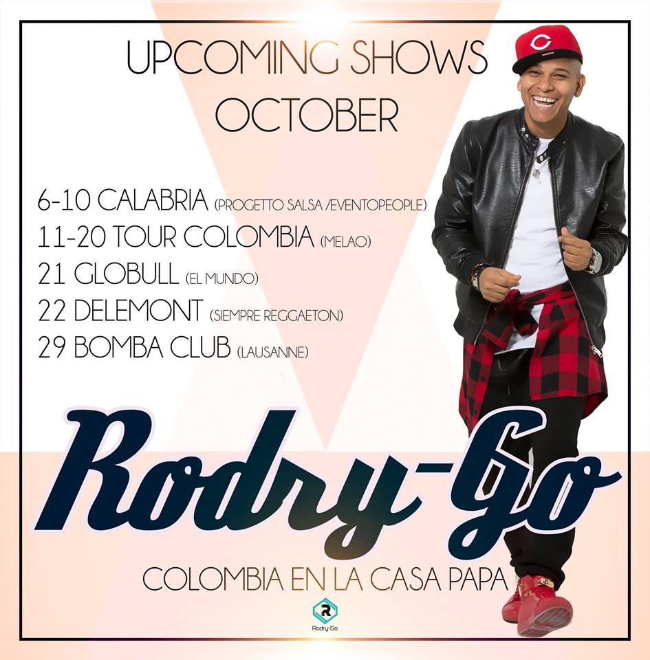 rodry-go