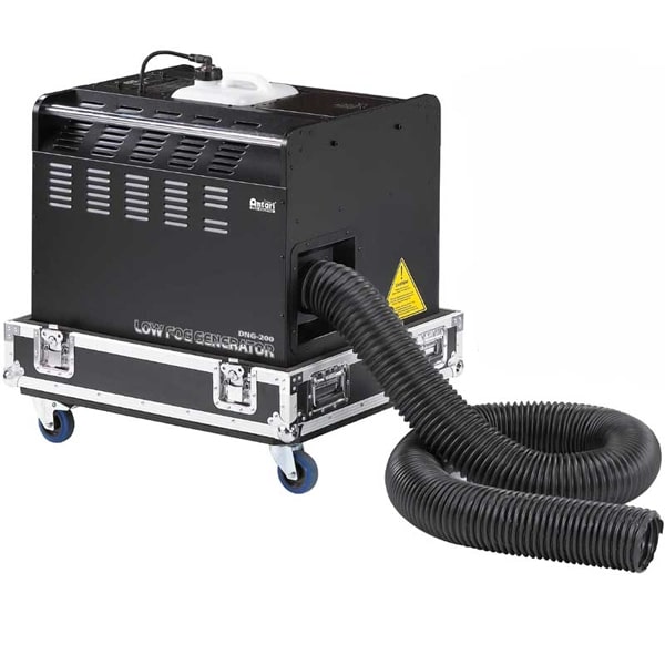 Machine a fumee lourde ice antari 1000w