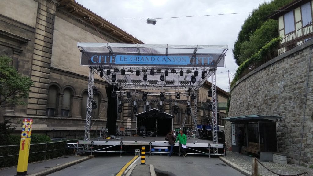 Festival de la Cité 2017 - 1