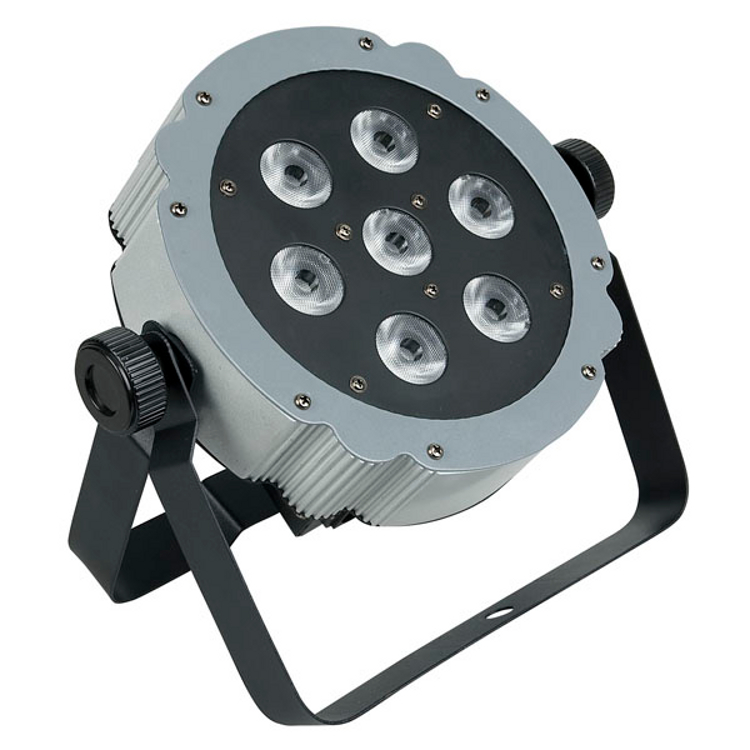 Par LED Showtec Compact Par