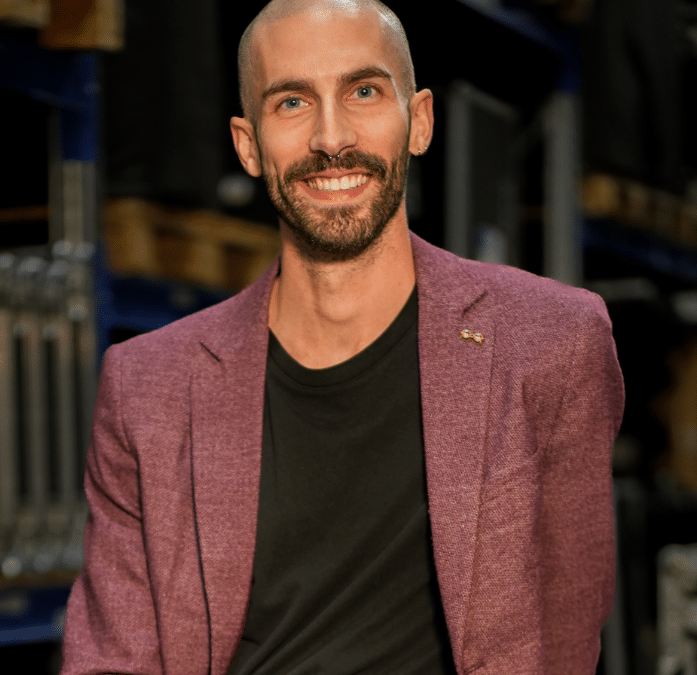 Sandro Morandin