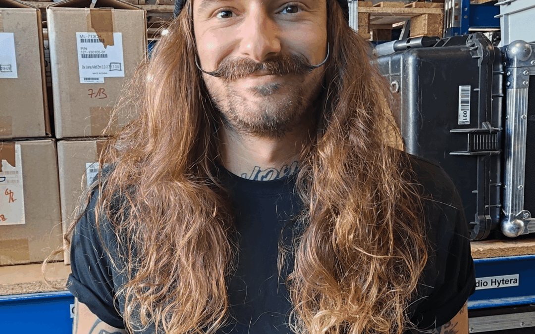 Killian Frangeul