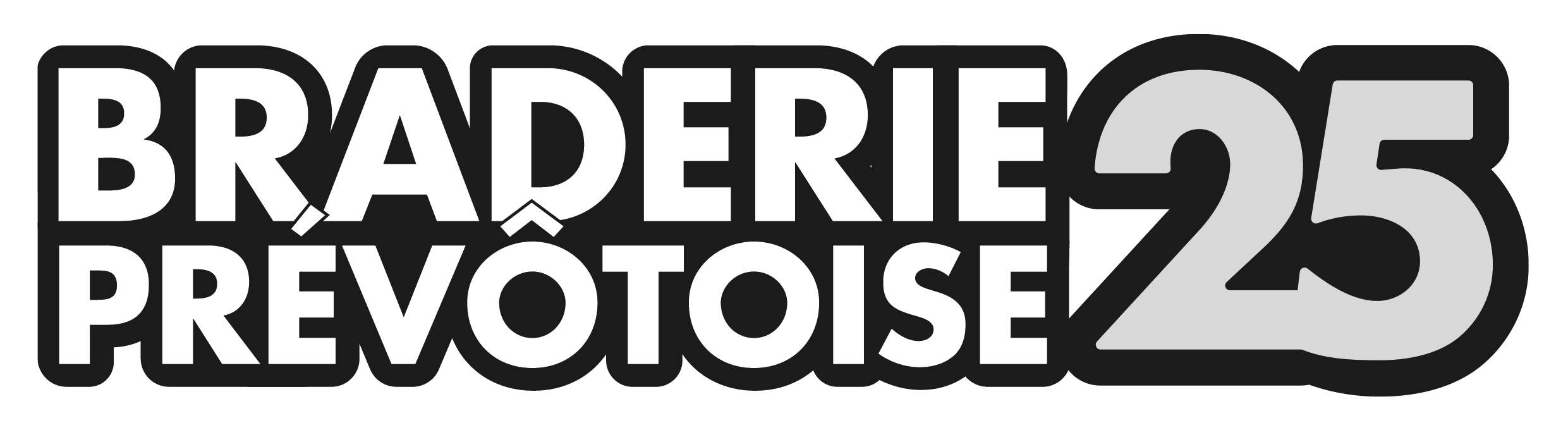 Braderie prévôtoise