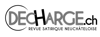La Décharge